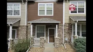 Thornton Townhomes for Rent 2BR - 13642 Garfield St. B by Grace Property Management & Real Estate