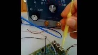 BitX20 Версия 3 Часть VI