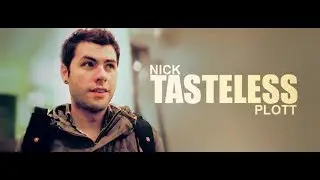 Audio Interview with Nick 