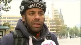 UberEats débarque à Bruxelles