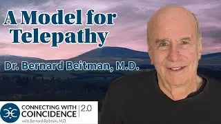 How Thought Transference Happens