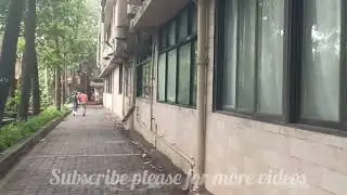 ICT MUMBAI CAMPUS 😊 #ict #ictmumbai #viral #youtubevideo