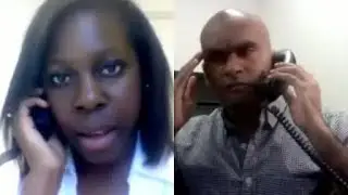 Impossible Decisions | Dayo Olopade & Reihan Salam