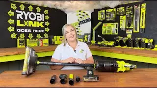 Обзор пылесоса Ryobi ONE+ HP Brushless Cordless Pet Stick Vac с двумя роликами за 2 месяца