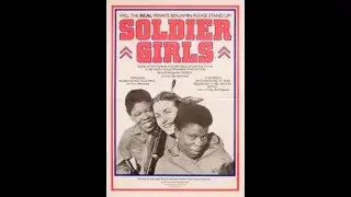 Soldier girls