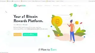 Cryptowin.io || Or New Revenue Share Site - Coinsfarmers ||