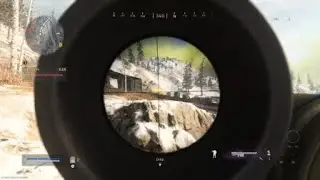 Call of Duty skill