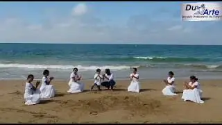 Alegrías en las playas de Cádiz (ROTA)...@sergiobailaor
