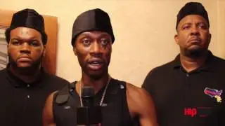 Brother Polight Says Colin Kaepernick Should Not Stand for National Anthem