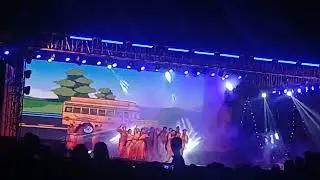 CCPC cultural night 2025