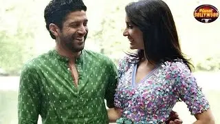 Shraddha Kapoor & Farhan Akhtar Trying To Hide Their Relationship & How