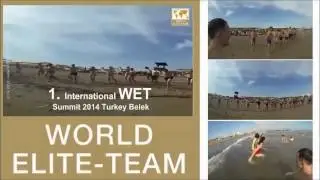 Турция LR 2014  WORLD ELITE TEAM  International summit LR