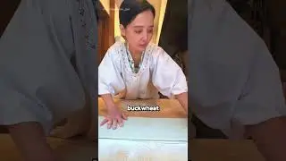 Mother-Daughter Soba Story