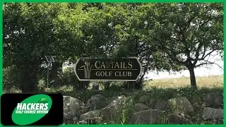 Cattails South Lyon Hackers of Michigan Golf Course Review S1E2