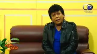 Adaraniya Tharuwa with Lal Weerasinghe (2017.01.25) Part 01