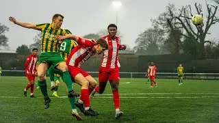 Harpenden Town vs Kempston Rovers HIGHLIGHTS
