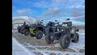 Sunset Beach Drive прокат мототехники, квадротуры и аренда квадроциклов в Подмосковье
