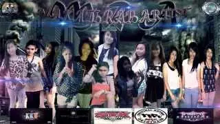 Makati Rap Artist - All Star Ladies +(FreeDownload)