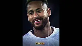 Eu J&aacute; Sofri Por Amor...🎶 - EDIT『NEYMAR JR 』