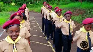 I WILL GO // EMBU CHILDREN MINISTRY CHOIR (Official Video)