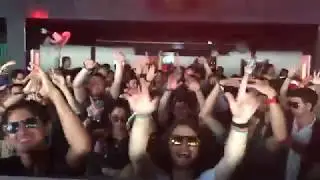 Mendo and Fancy Inc present the 'Who You Are' effect !
