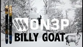 ON3P Billy Goat
