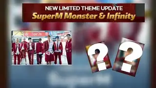 SuperStar SMTown &bull; SuperM 
