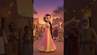 The True Meaning of Diwali 🌟 | Moral Story for Children | 3D Cartoon Animation