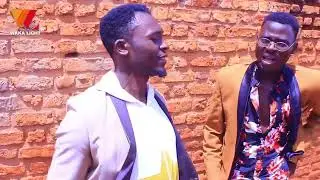 KURONDERA UMUGORE (WAKA LIGHT COMEDY)