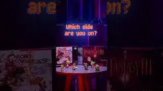 90&rsquo;s RPG fans, it&rsquo;s time to choose your side! ⚔️ #chronotrigger #finalfantasyvi #snes #retrogaming