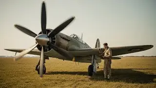 How a &ldquo;Crazy&rdquo; Engineering Idea Created Britain&rsquo;s Most Dangerous WWII Fighter | Falcon Mk.21 Story