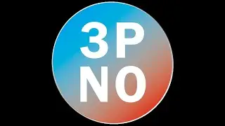 3P NO 1 ÅR (september 2025) - sang av Vie Veier and the AI-AI-AI Band