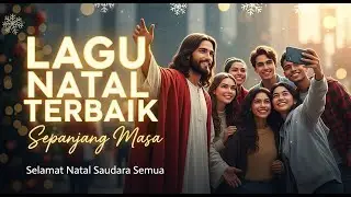 Kumpulan Lagu Natal Paling Disukai  Musik Baru  - Lagu Rohani Pilihan