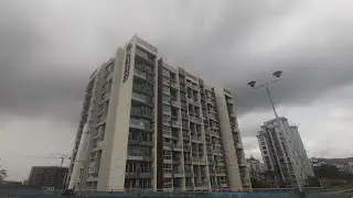 L&T Seawoods residences| 2bhk @55k | Navi Mumbai| Rental flat |For details.  Singh Baljit 9920693737