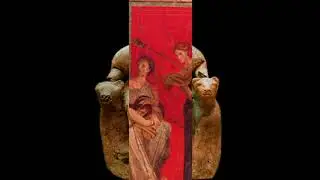 Sexuality and Reproduction in Art