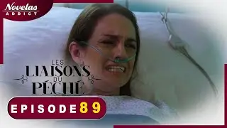 Les Liaisons du Péché - Episode 89  - Novelas Complète en Francais