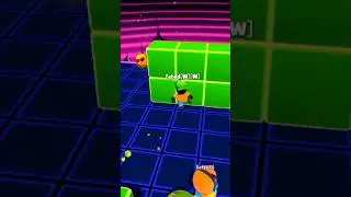 My First Spro clutch😃#trending#viral#stumbleguys#shorts