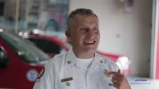 Rogers School District Next Generation School Safety Video