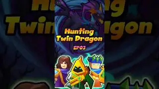 Twin-Dragon Strategy #3 | Unleash Mythic Power! | War Inc: Rising
