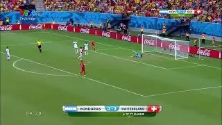 FIFA WORLD CUP 2014 - TẤT CẢ B&Agrave;N THẮNG - ALL GOALS - 1080p50