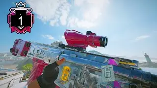 HOW A *3 TIME* #1 CHAMPION DOMINATES IN OPERATION DAYBREAK + CONTROLLER SETTINGS & SENSITIVITY