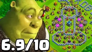 I am at a loss for words... (CoC Review)