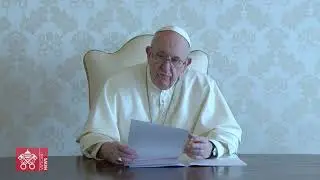 Videomessaggio Papa Francesco Iraq 2021-03-04