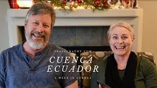 Cuenca Ecuador