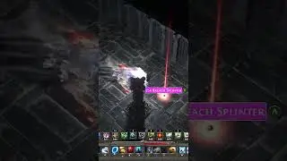 Path Of Exile 2 0.4 | Is breach the best farm?!?! #poe2 #pathofexile2 #currency