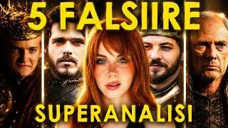 GAME OF THRONES STAGIONE 2 ANCORA TUTTO REGGE - Analisi e recensione