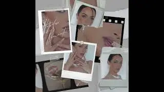 Halley Halo - somebody like YOU (slowed + reverb) (Official Audio)