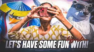Let&rsquo;s Have Some Fun With! @BUGGUisLIVE30 Chill Gameplay 😇#bgmi #shortsfeed #shorts