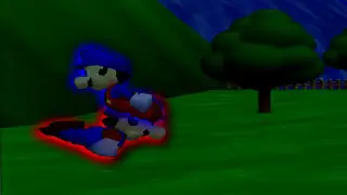 SM64 Adventures S1E1 Fight Scene (read desc)