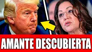 una secretaria de Trump bajo investigaci&oacute;n por abuso de poder y romance prohibido